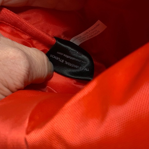 Universal Studios Halloween Horror Nights Crossbody - Picture 7 of 10